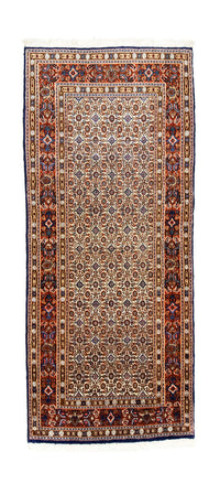 モウド 絨毯 200x85cm - ペルシャ絨毯 – product image