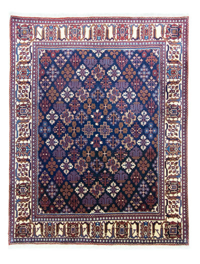 メイメ 絨毯 202x260cm - ペルシャ絨毯