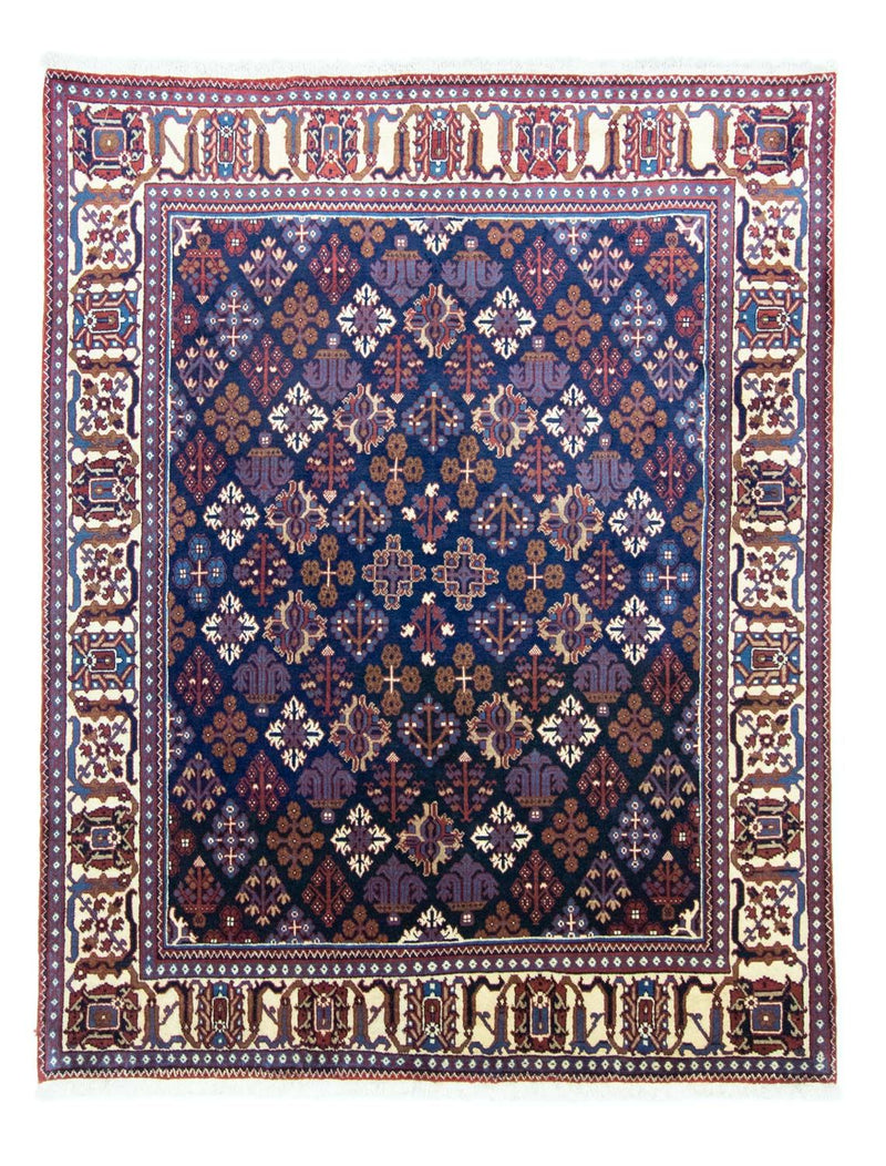 メイメ 絨毯 260x202cm - ペルシャ絨毯