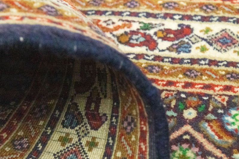 ビジャー 絨毯 197x57cm - ペルシャ絨毯