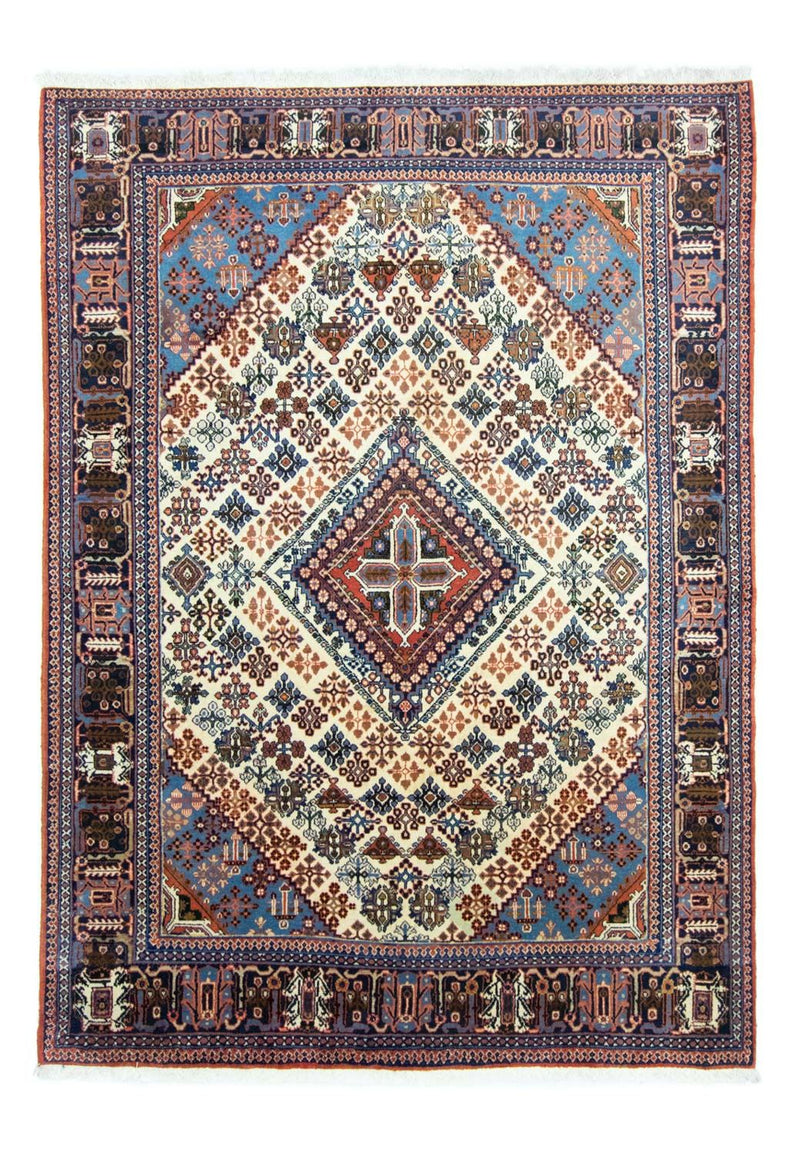マラーイェル 絨毯 300x217cm - ペルシャ絨毯