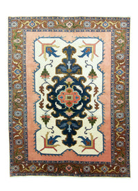 ヘリーズ 絨毯 263x202cm - ペルシャ絨毯 – product image