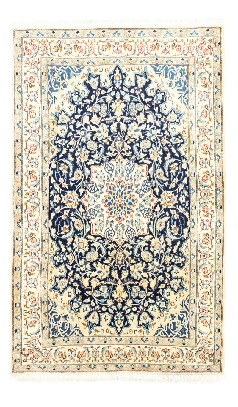 ナイン - 9la 絨毯 227x138cm - ペルシャ絨毯