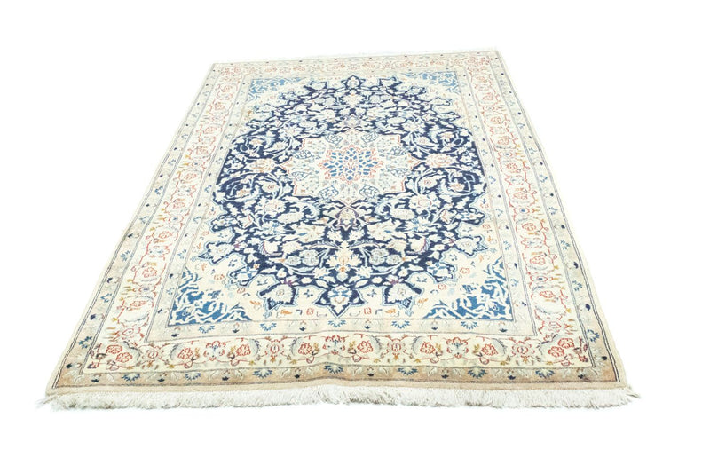 ナイン - 9la 絨毯 227x138cm - ペルシャ絨毯