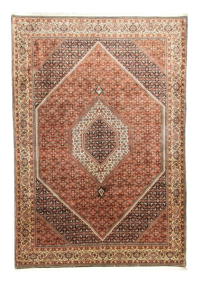 ビジャー 絨毯 210x305cm - ペルシャ絨毯