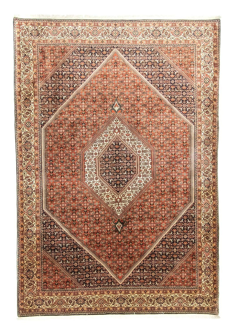 ビジャー 絨毯 305x210cm - ペルシャ絨毯