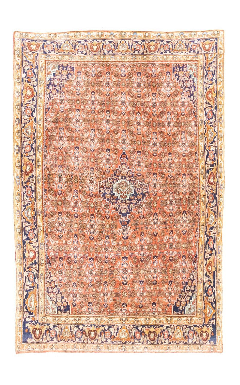 ビジャー 絨毯 222x150cm - ペルシャ絨毯