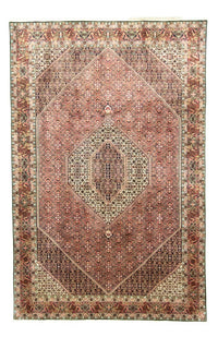 ビジャー 絨毯 300x200cm - ペルシャ絨毯 – product image