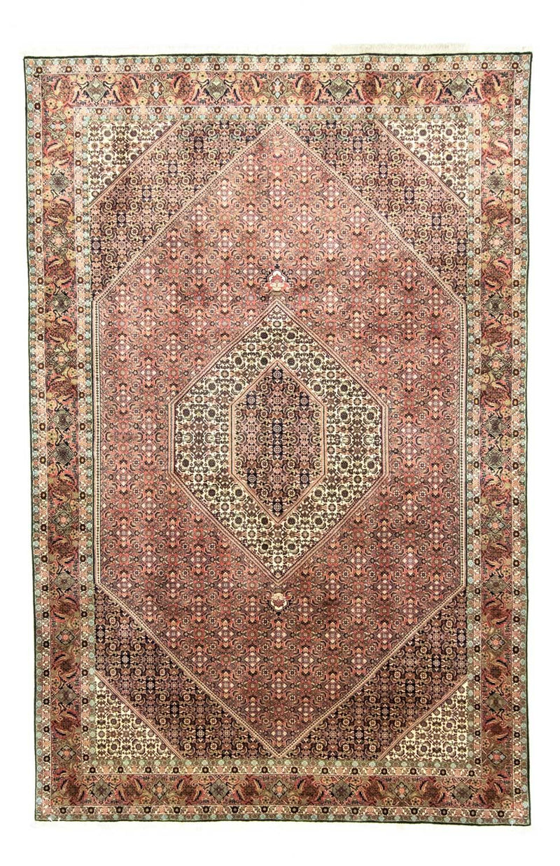 ビジャー 絨毯 300x200cm - ペルシャ絨毯