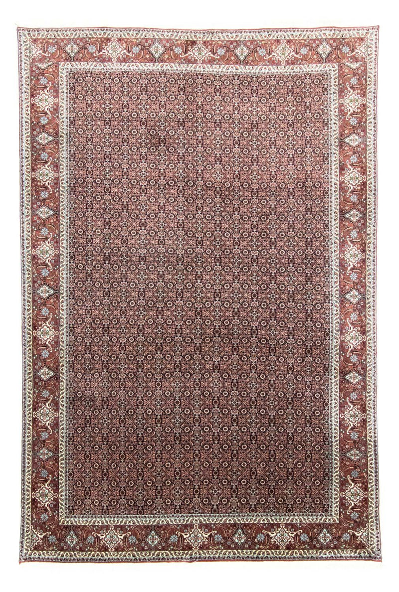 ビジャー 絨毯 300x200cm - ペルシャ絨毯