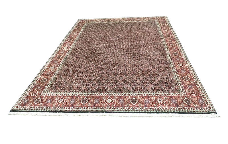 ビジャー 絨毯 296x202cm - ペルシャ絨毯