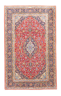 カシャーン 絨毯 228x142cm - ペルシャ絨毯 – product image