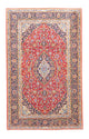 カシャーン 絨毯 228x142cm - ペルシャ絨毯