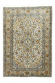 カシャーン 絨毯 210x143cm - ペルシャ絨毯