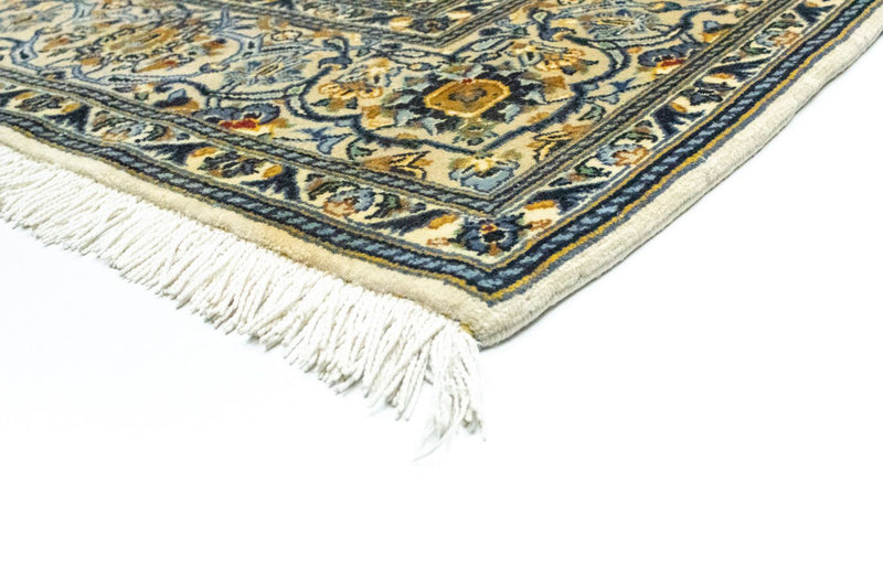 カシャーン 絨毯 210x143cm - ペルシャ絨毯