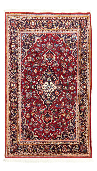 サルーク 絨毯 136x222cm - ペルシャ絨毯