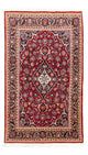 サルーク 絨毯 222x136cm - ペルシャ絨毯