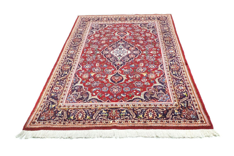 サルーク 絨毯 222x136cm - ペルシャ絨毯