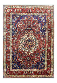バフティアール 絨毯 300x212cm - ペルシャ絨毯 – product image