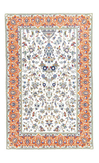 タブリーズ 絨毯 215x141cm - ペルシャ絨毯 – product image