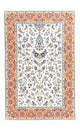 タブリーズ 絨毯 215x141cm - ペルシャ絨毯