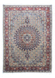 モウド 絨毯 300x211cm - ペルシャ絨毯