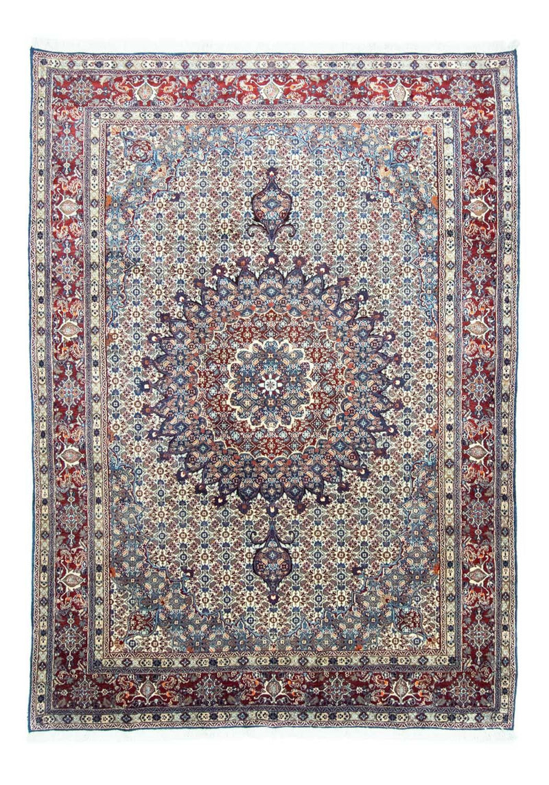 モウド 絨毯 300x211cm - ペルシャ絨毯