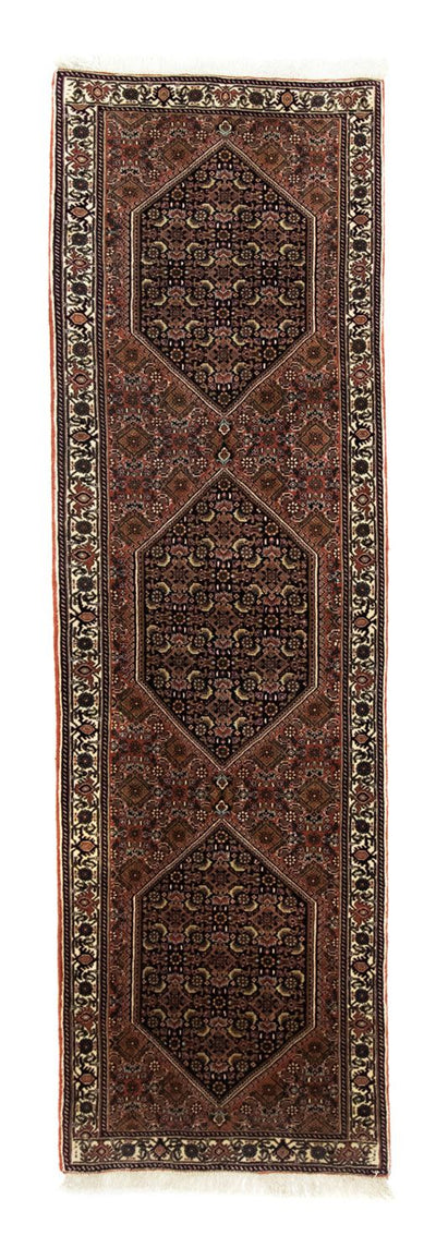 ビジャー 絨毯 69x237cm - ペルシャ絨毯