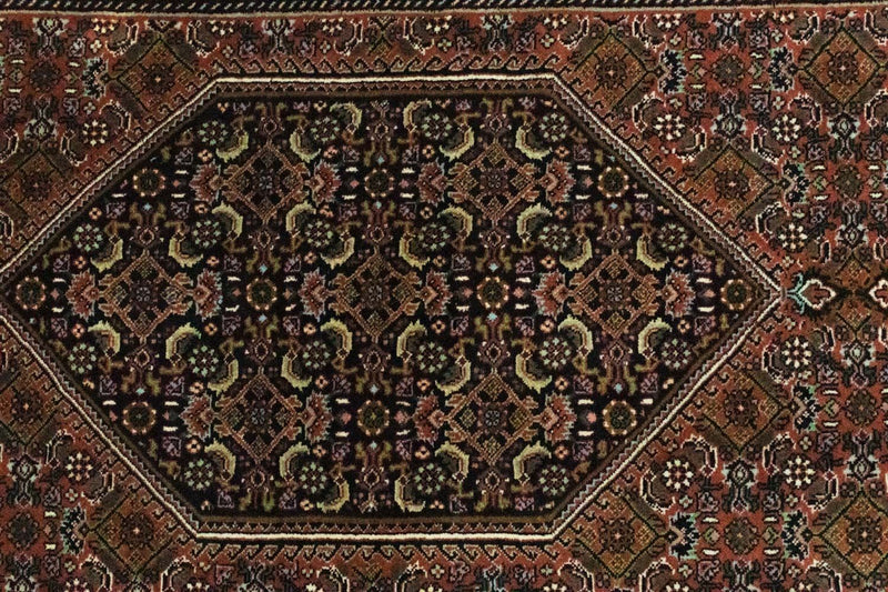 ビジャー 絨毯 237x69cm - ペルシャ絨毯