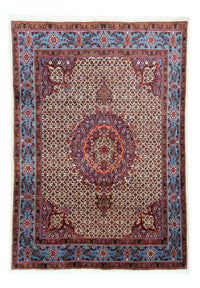 モウド 絨毯 295x208cm - ペルシャ絨毯 – product image