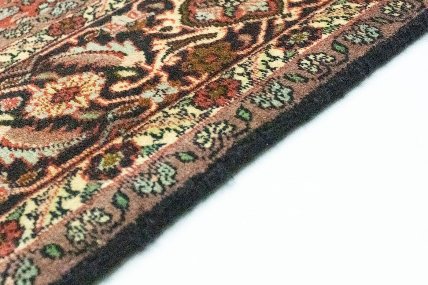 ビジャー 絨毯 243x174cm - ペルシャ絨毯