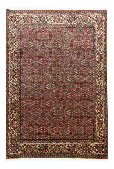 ビジャー 絨毯 200x285cm - ペルシャ絨毯