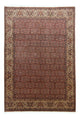 ビジャー 絨毯 285x200cm - ペルシャ絨毯