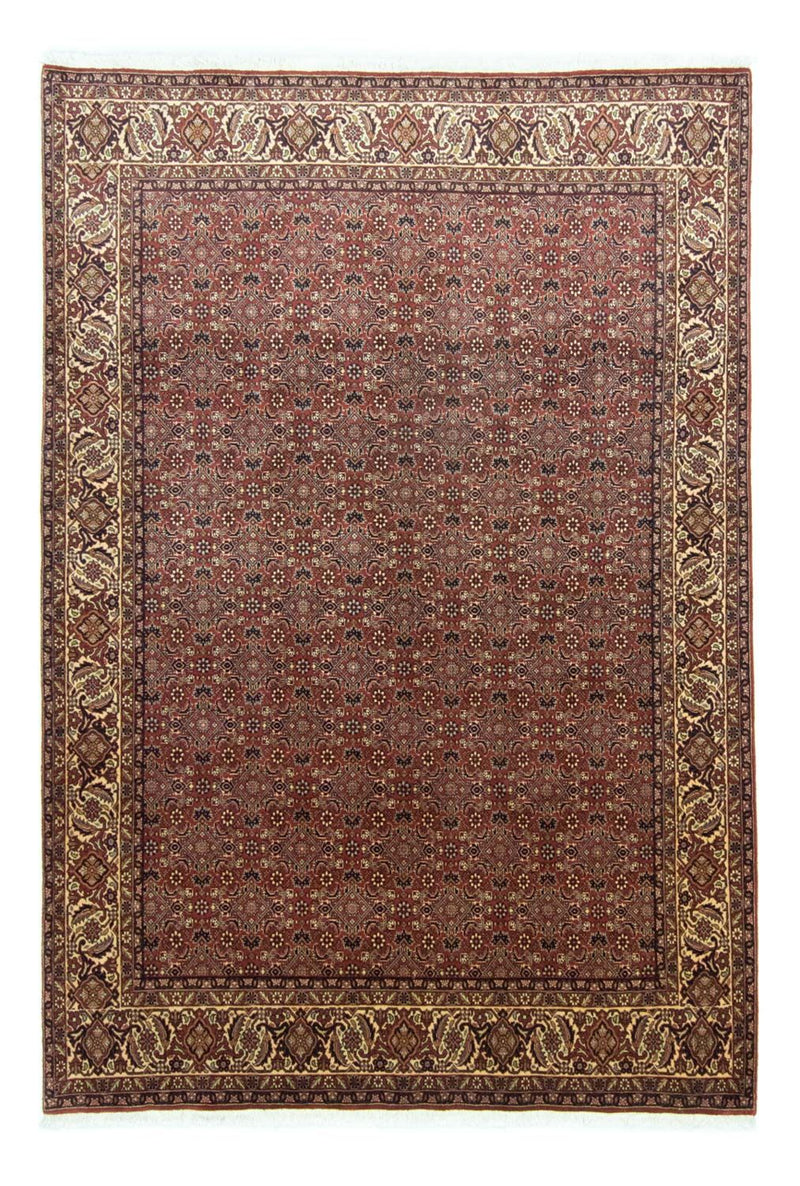 ビジャー 絨毯 285x200cm - ペルシャ絨毯