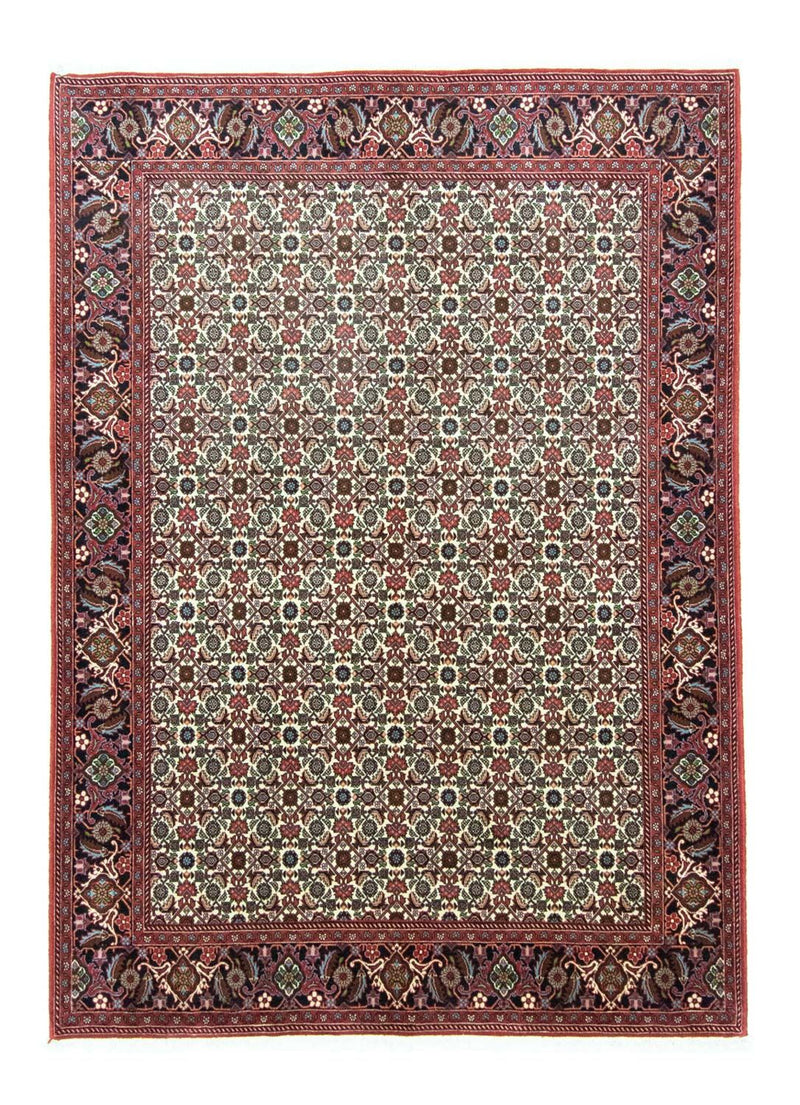 ビジャー 絨毯 245x175cm - ペルシャ絨毯