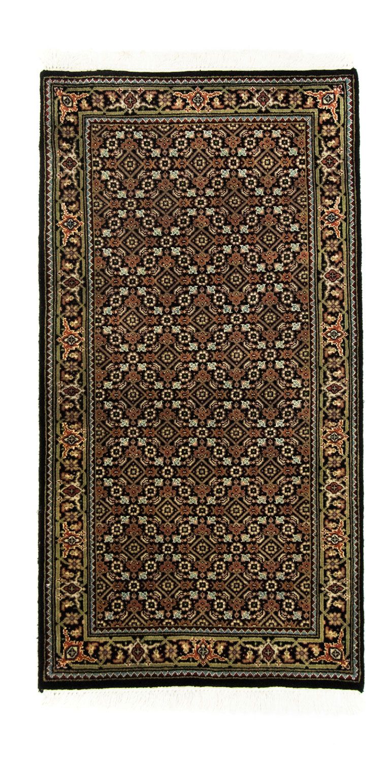 ビジャー 絨毯 135x69cm - オリエンタル絨毯