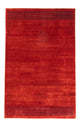 ロリバフト 絨毯 293x189cm - ウールラグ
