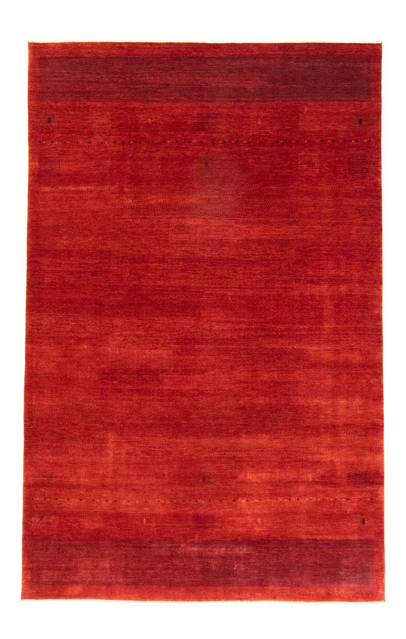 ロリバフト 絨毯 293x189cm - ウールラグ