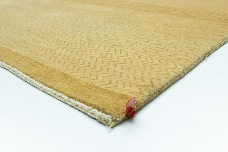ロリバフト 絨毯 291x230cm - ウールラグ