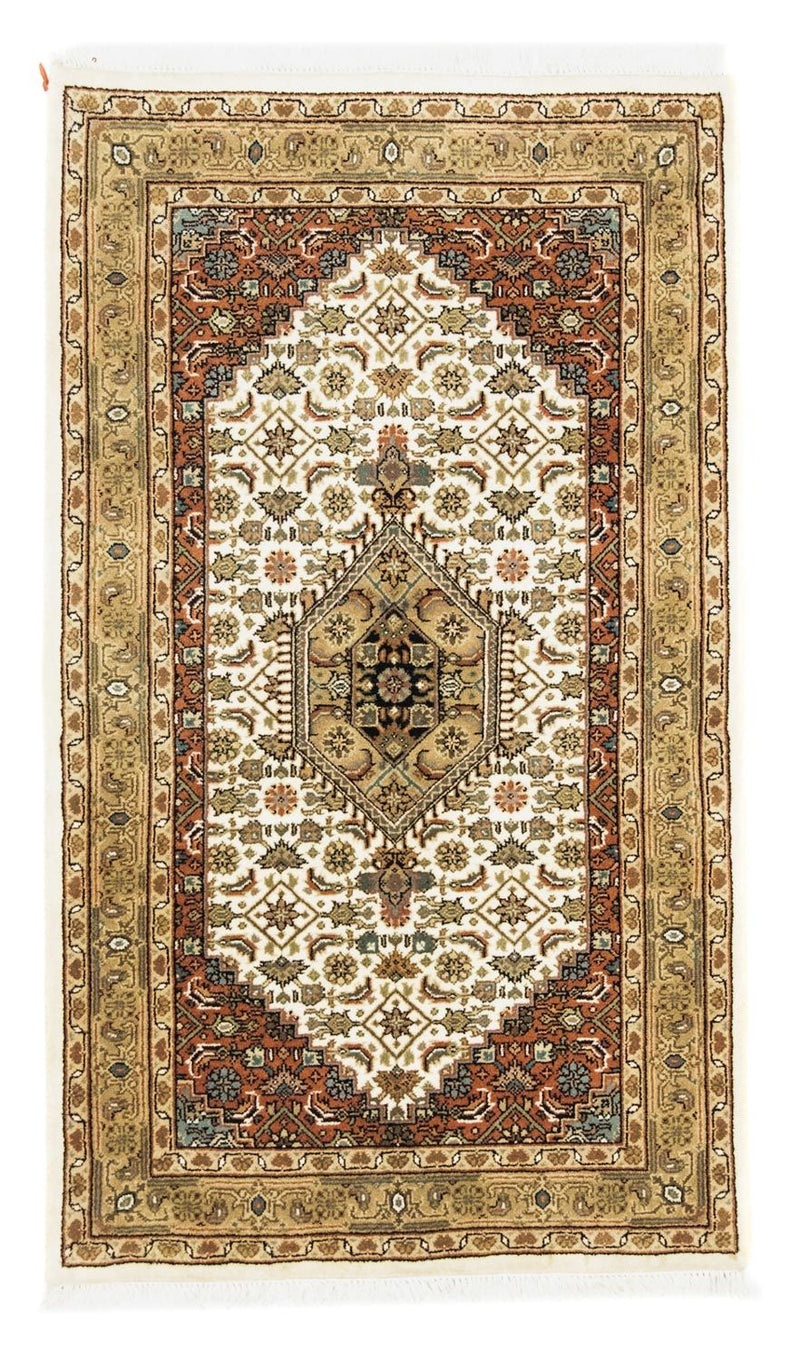 ビジャー 絨毯 161x92cm - オリエンタル絨毯