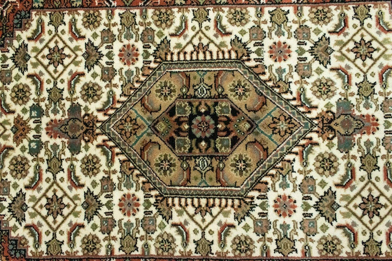 ビジャー 絨毯 161x93cm - オリエンタル絨毯
