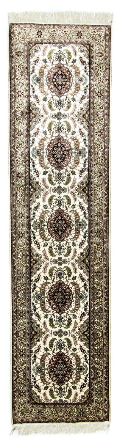 ヘレケ 絨毯 305x76cm - オリエンタル絨毯