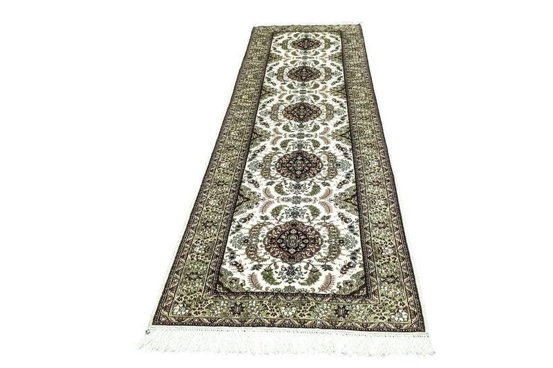 ヘレケ 絨毯 305x76cm - オリエンタル絨毯