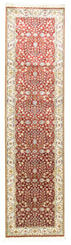 ヘレケ 絨毯 300x78cm - オリエンタル絨毯