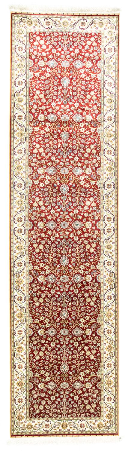ヘレケ 絨毯 300x78cm - オリエンタル絨毯