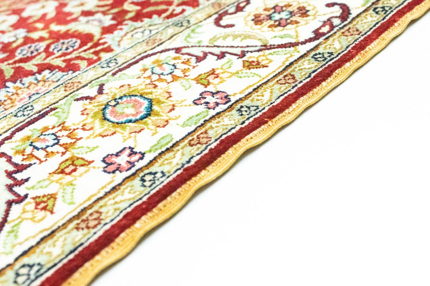 ヘレケ 絨毯 300x78cm - オリエンタル絨毯