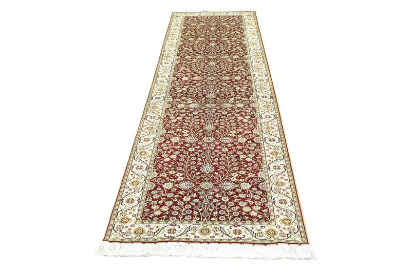 ヘレケ 絨毯 300x78cm - オリエンタル絨毯