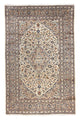 カシャーン 絨毯 379x241cm - ペルシャ絨毯