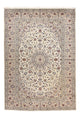 カシャーン 絨毯 350x246cm - ペルシャ絨毯