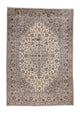 カシャーン 絨毯 362x252cm - ペルシャ絨毯
